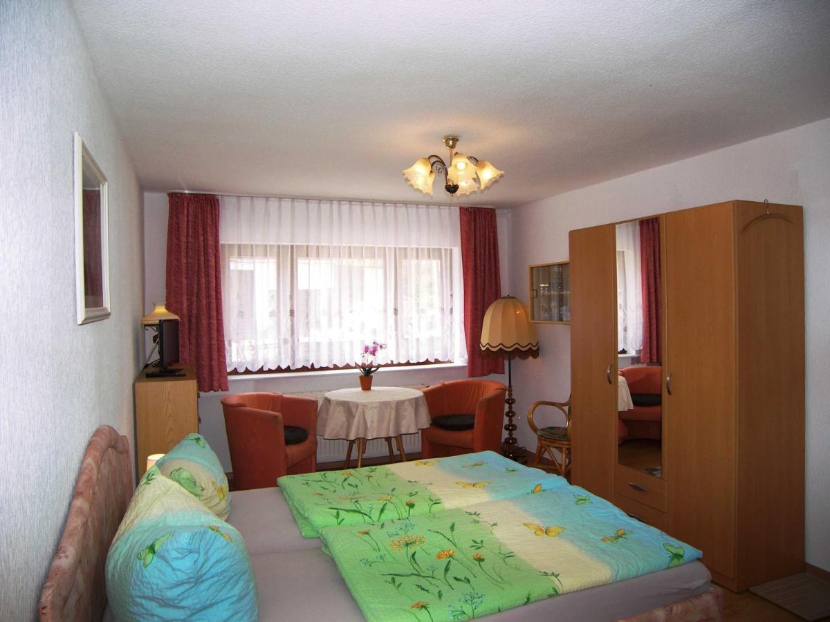 Ferienhaus Alice 10 Gehminuten Vom Strand Entfernt Heringsdorf  Eksteriør bilde